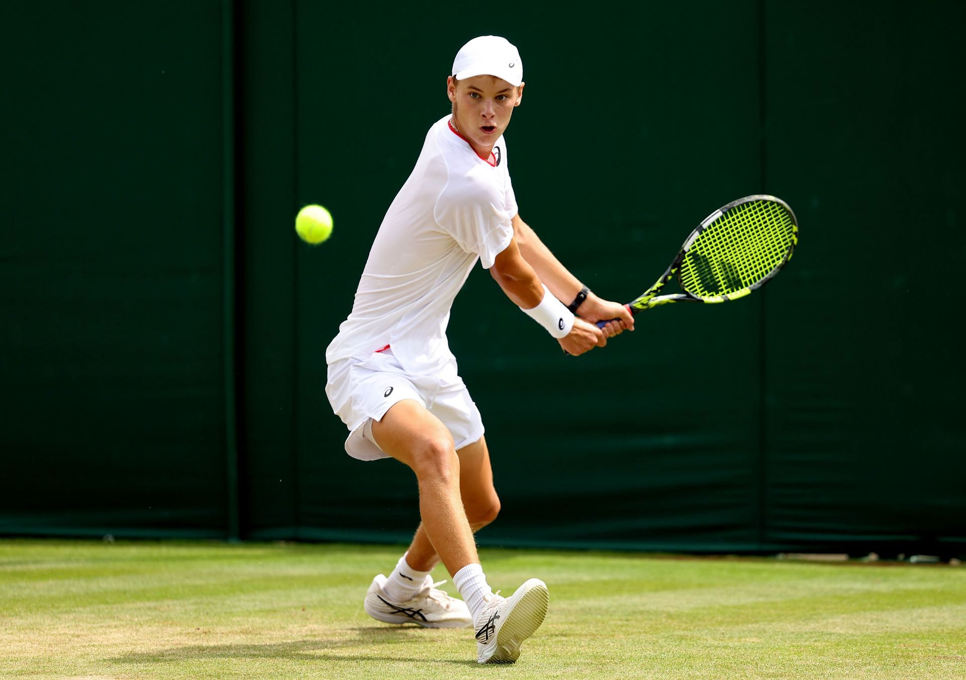 NCAA Tennis Results: Ohio State remain on top of men's rankings with ...