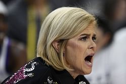Did Kim Mulkey play college basketball? Exploring the LSU head coach's playing career