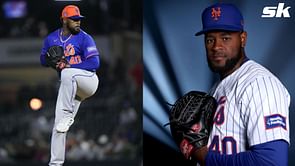 “Comeback player of the year” - Luis Severino’s dominant shutout performance spark excitement among Mets fans