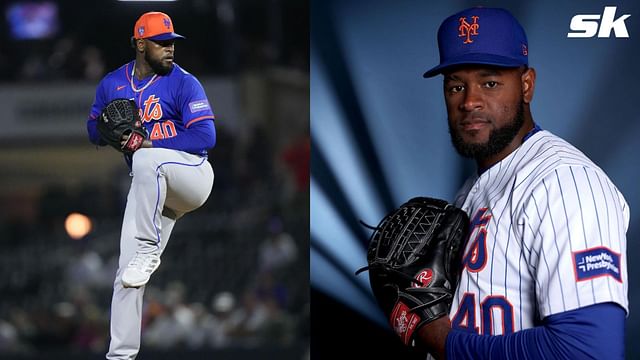 Luis Severino shutout: “Comeback player of the year” - Luis Severino's  dominant shutout performance spark excitement among Mets fans