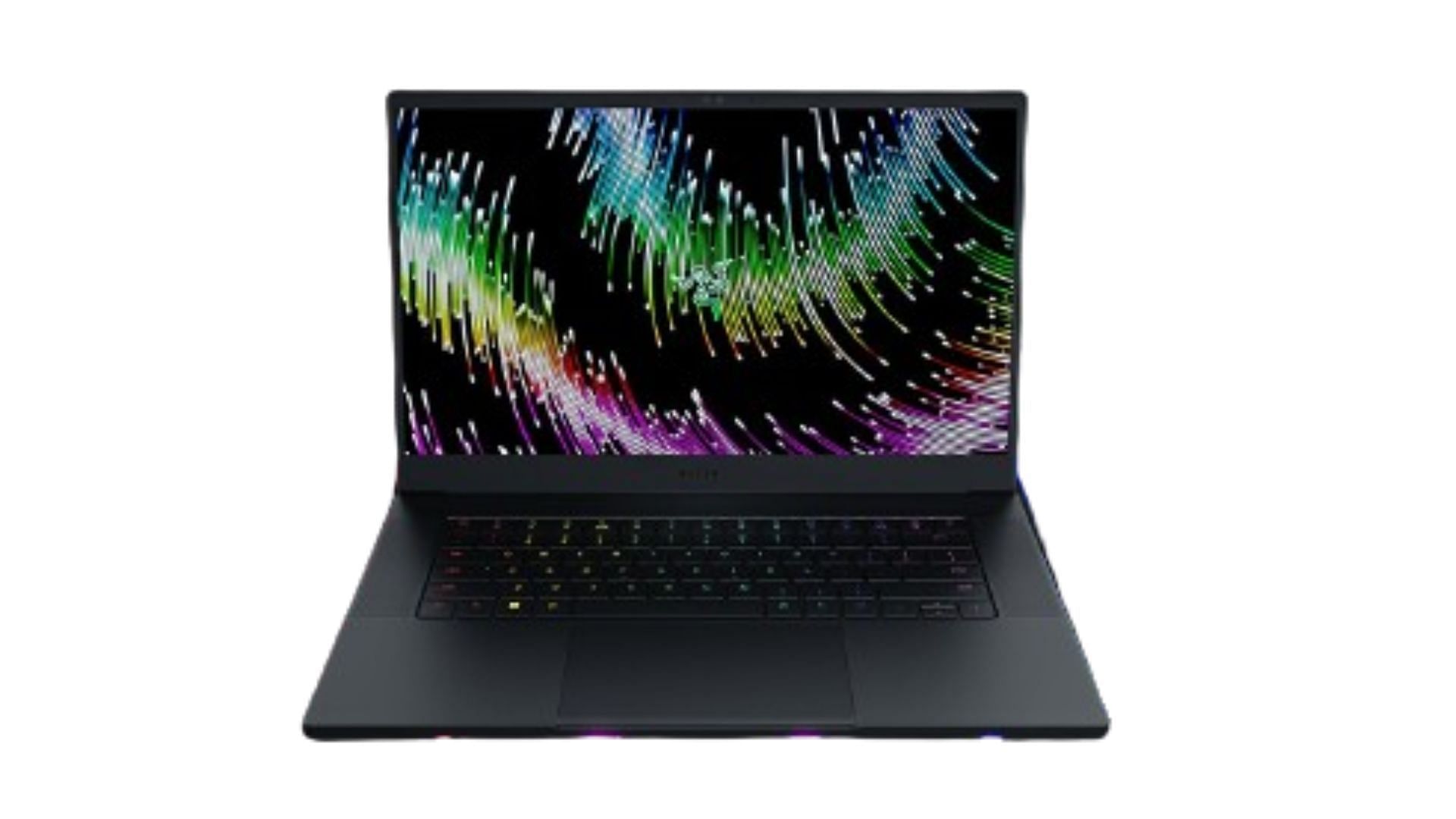 Razer Blade 15 (Image via Razer)