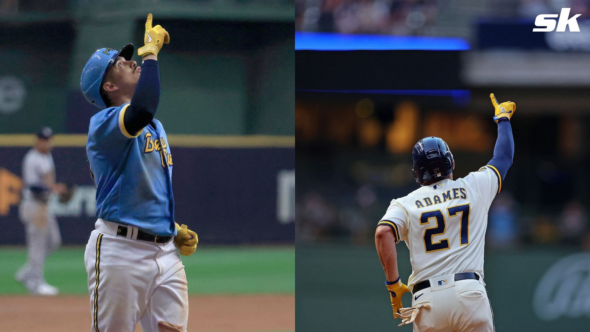 3 reasons Dodgers can go all out for Willy Adames after Mookie Betts