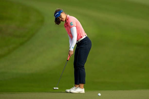 What is Brooke Henderson Ethnicity?