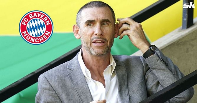 "He might be licking his lips at this one" - Martin Keown makes claim about Bayern Munich star ahead of Arsenal UCL clash
