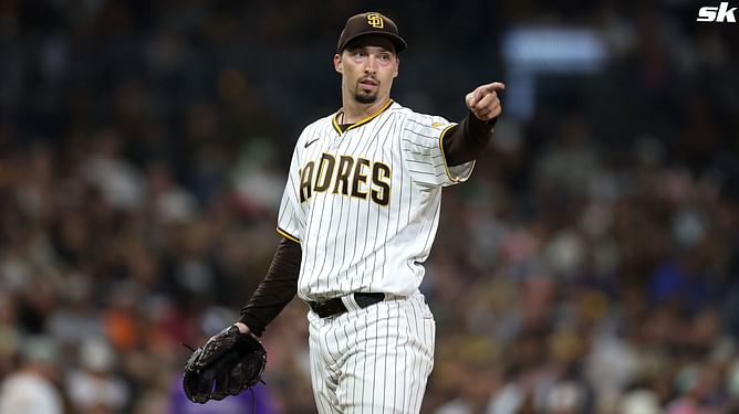"I don't think you can go wrong" - MLB analyst doubles down on Astros' interest in Blake Snell amid interest from NL West team