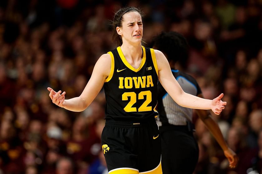 Caitlin Clark gets 7thhighest odds to win 2025 WNBA MVP hours after