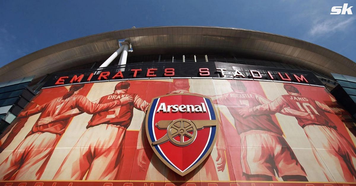Arsenal given major boost ahead of UCL quarter-final clash against Bayern.