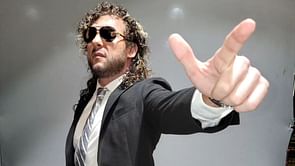 Backstage news on potential major AEW return plans for Kenny Omega - Reports