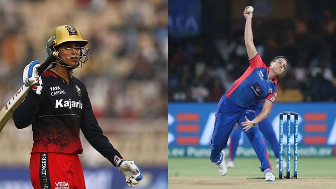Picking the best playing 11 of Week 1 of WPL 2024 ft. Marizanne Kapp and Smriti Mandhana