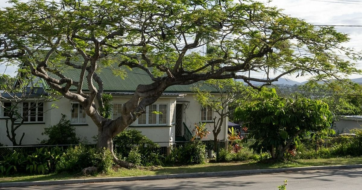 Filming location (Image via Netflix)