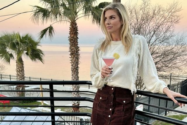 Trishelle Cannatella net worth: How much wealth does The Traitors