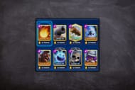 2.6 Hog Cycle in Clash Royale (Image via Supercell)