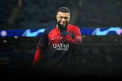 Barcelona reject staggering €200m offer from PSG for starlet viewed as Kylian Mbappe's replacement: Reports