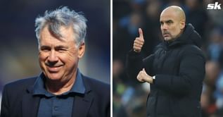 Manchester City to face competition from Real Madrid for Bundesliga superstar - Reports