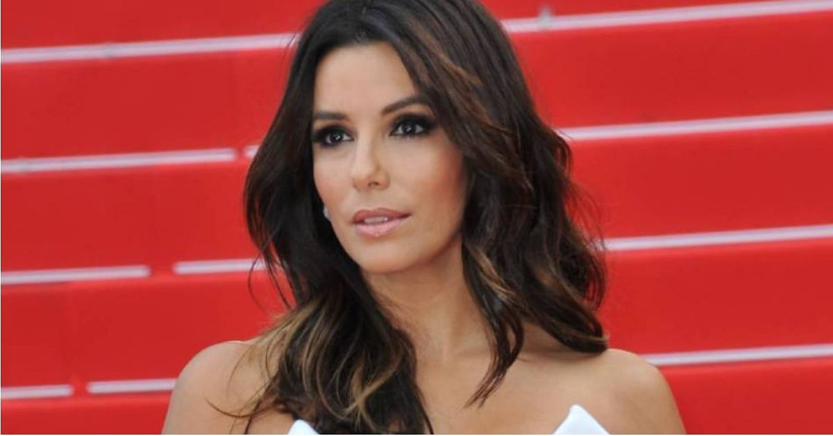 31. Eva Longoria