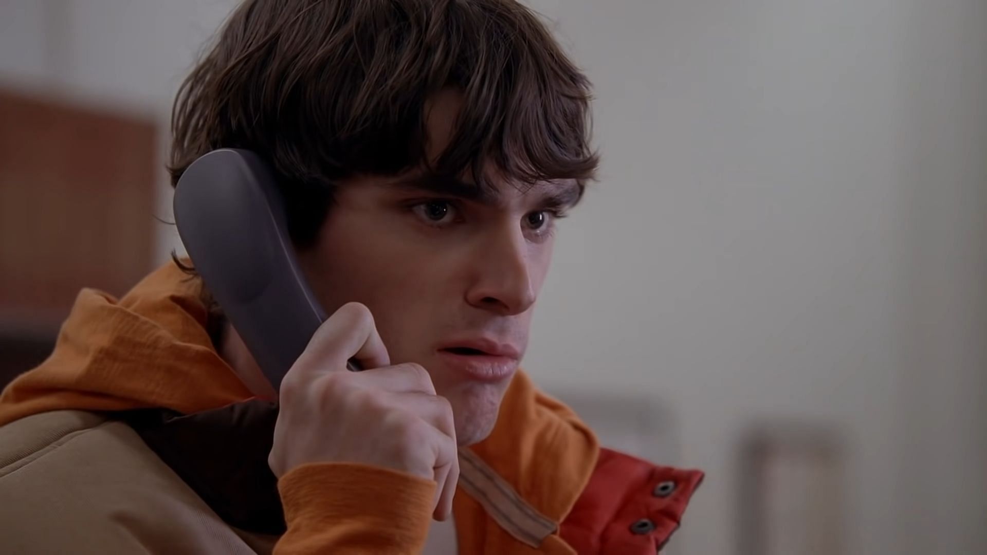 Is Walter Junior from Breaking Bad disabled in real life? Everything to know (Image via AMC)