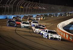 NASCAR 2024 Xfinity Series: What is the qualifying order for Call 811.com Every Dig. Every Time. 200 at Phoenix Raceway?