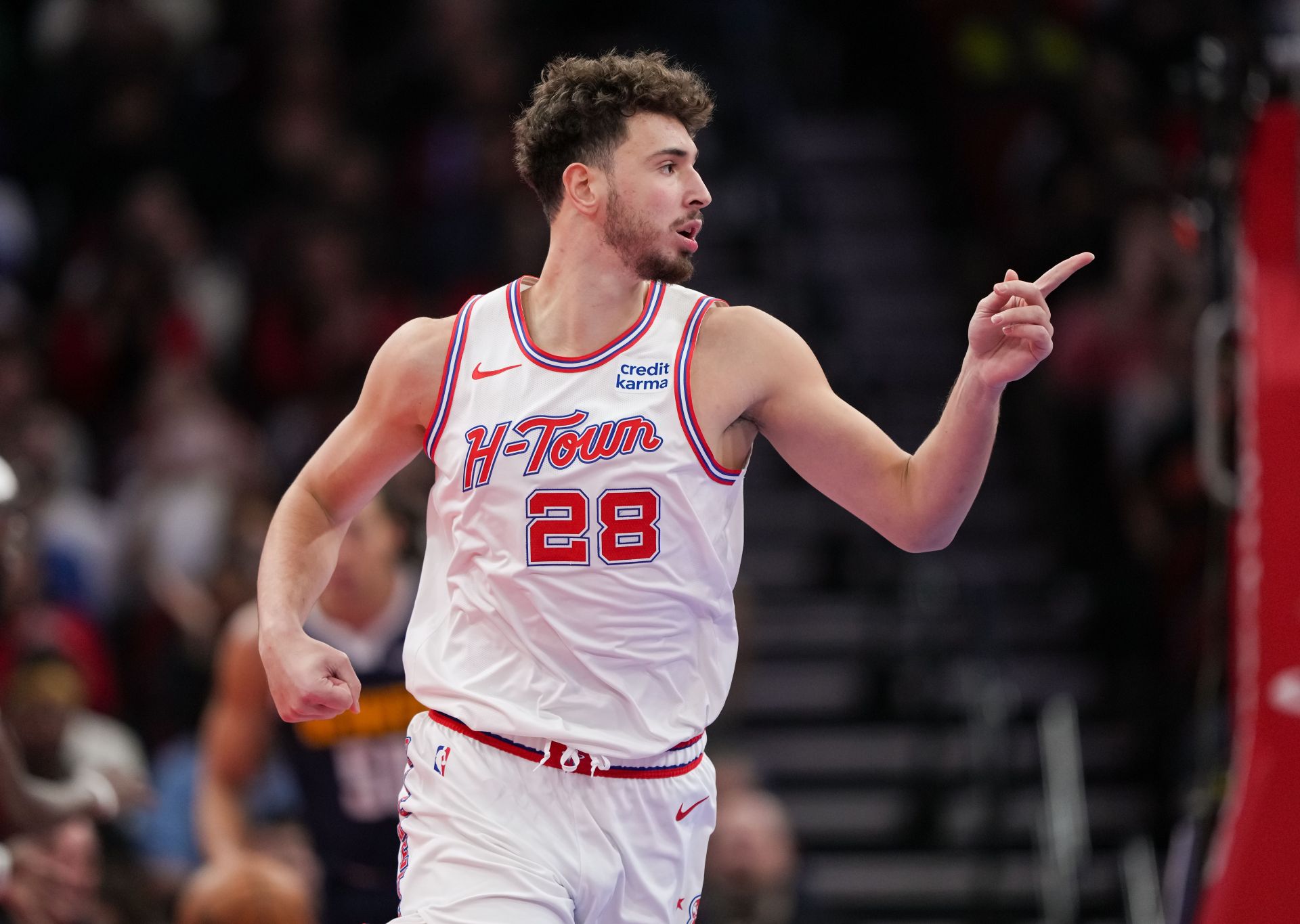 Is Alperen Sengun the next Pau Gasol?