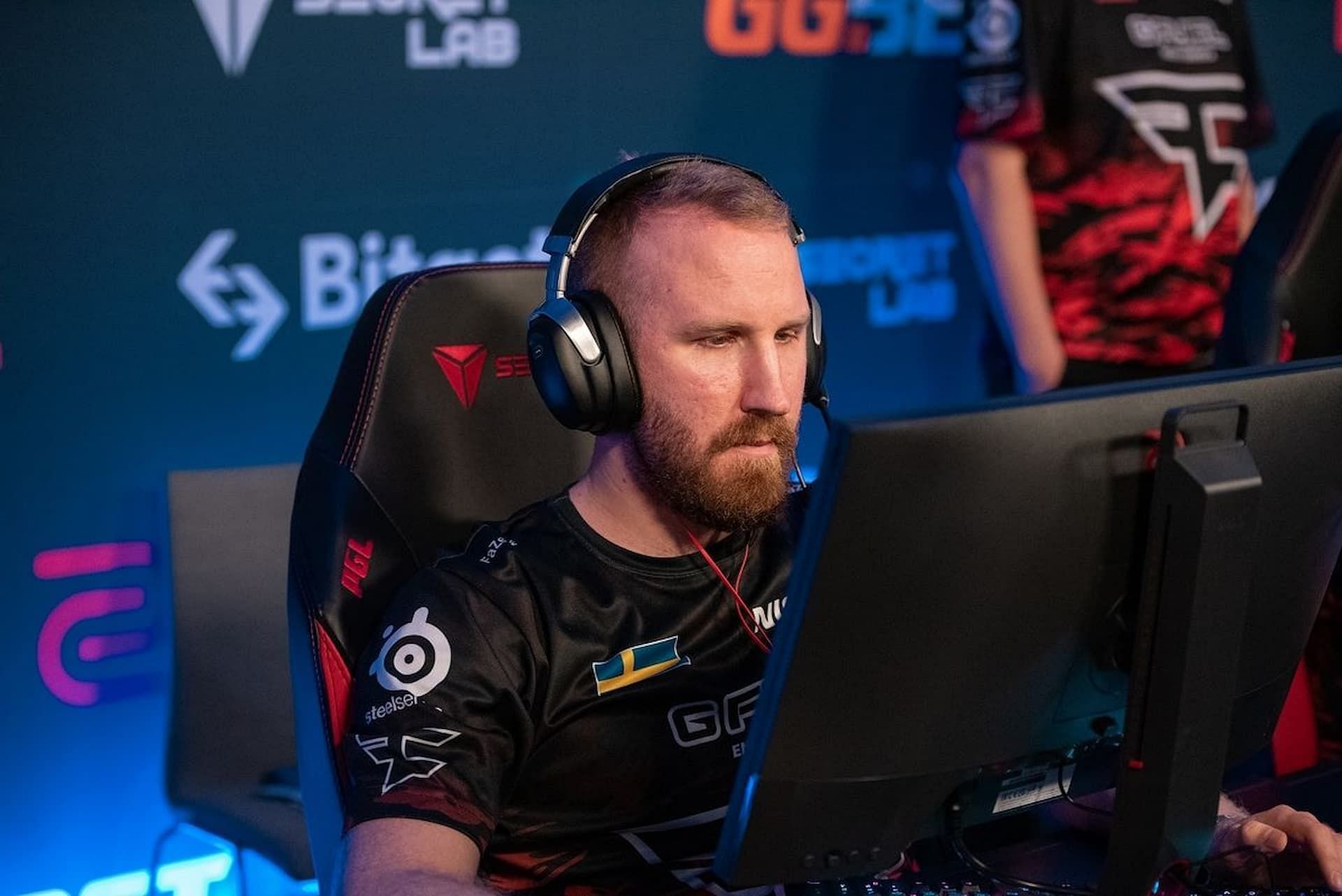 Olofmeister, one of the greatest players of all time (Image via Liquipedia)