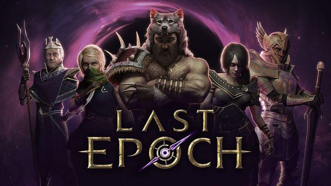 All Glyphs in Last Epoch, explained