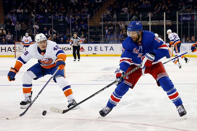 New York Rangers vs New York Islanders: Game Preview, Predictions, Odds, Betting Tips & more | March 17th 2024