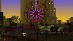 5 map differences between GTA Vice City Stories and GTA Vice City