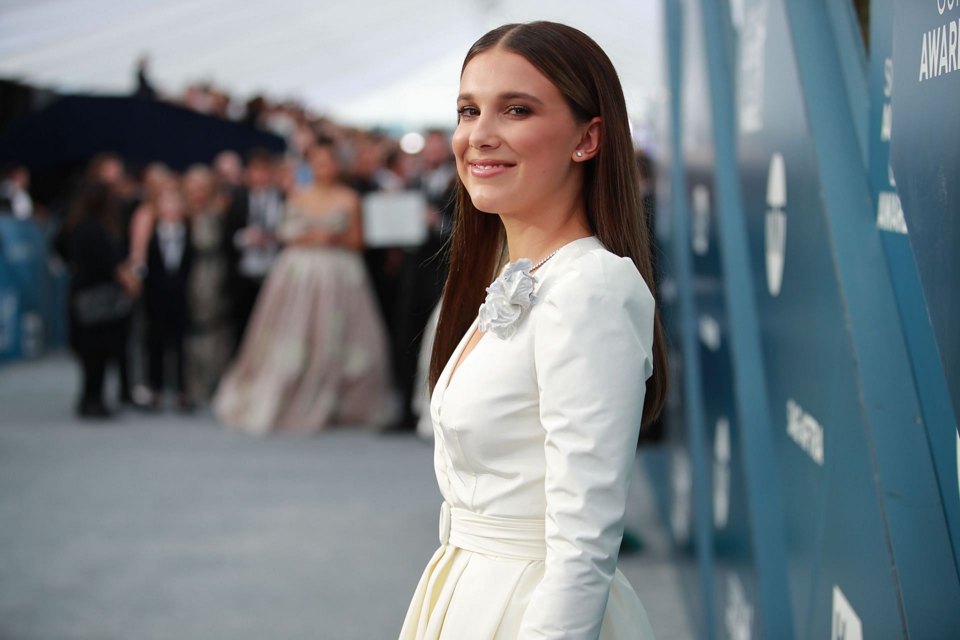 26th Annual Screen Actors&nbsp;Guild Awards - Red Carpet