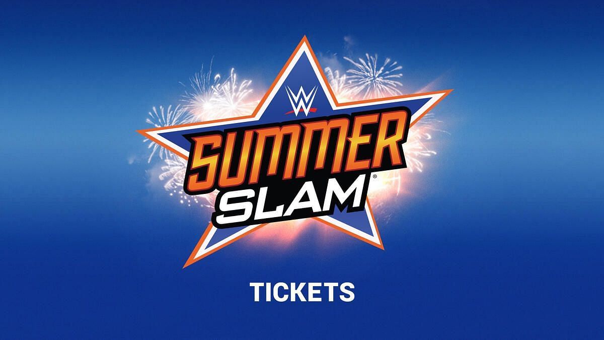 WWE SummerSlam 2024 Latest News, Match Card, Results and more