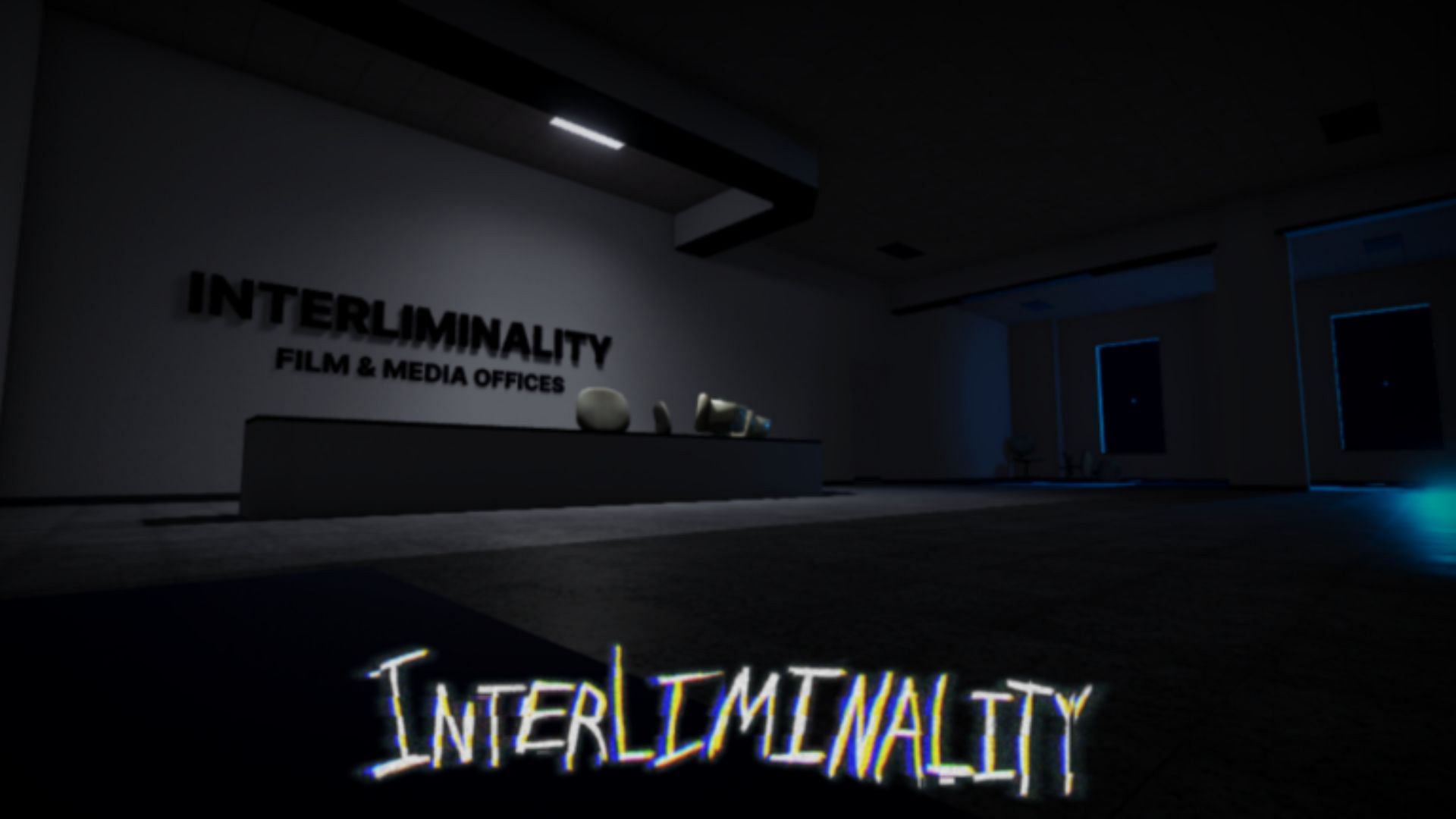 Overview of Interliminality (Image via Roblox)