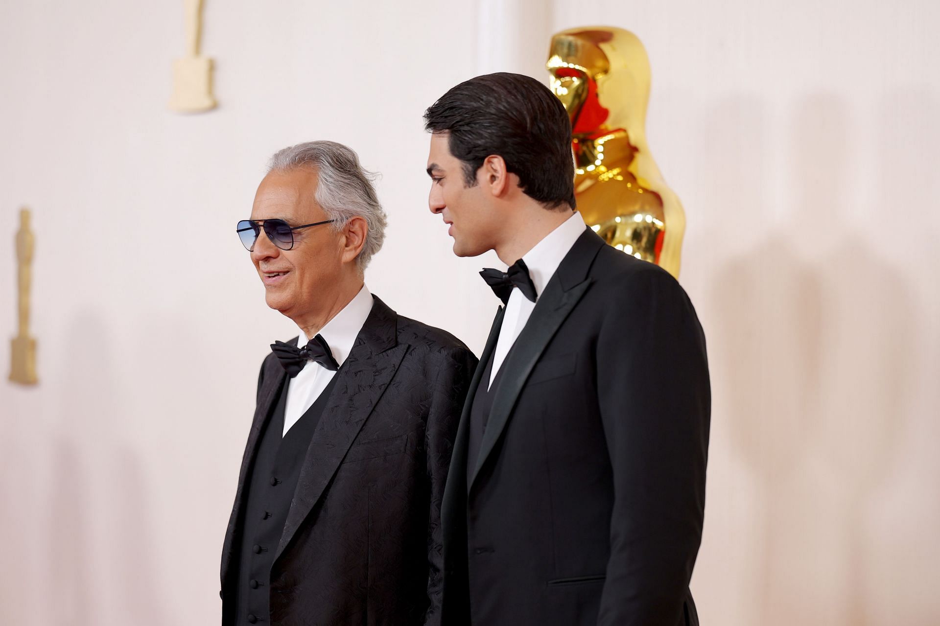 96th Annual Academy Awards - Arrivals