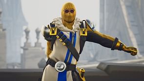 Epic Games reveals two unreleased skins for Fortnite Chapter 5 Season 2