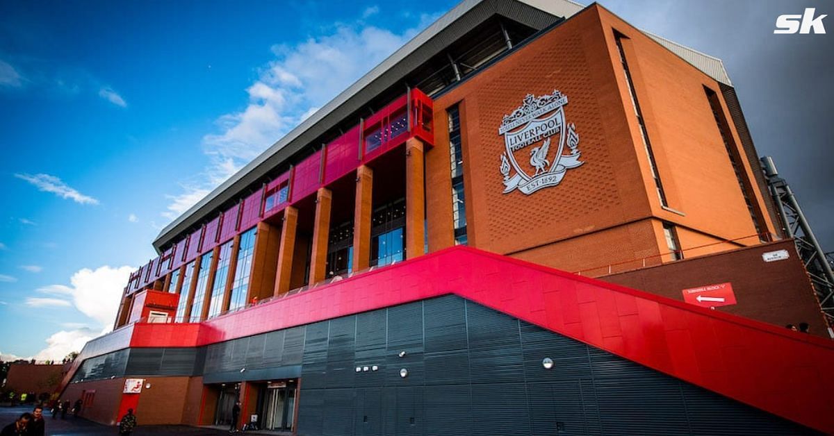 Liverpool youngster keen to stay at Anfield for a long time