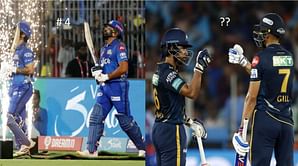 Ranking the potential opening combinations of all IPL 2024 teams ft. Virat Kohli & Faf du Plessis
