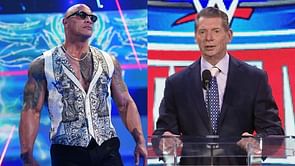 Wrestling legend discusses The Rock's impact in WWE; how he's different from Vince McMahon