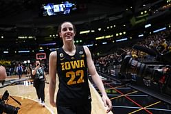 “Lets have some more fun” - $3.1 million NIL-valued Caitlin Clark drops bold statement ahead of marquee matchup against Michigan