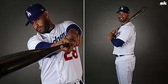 J.D. Martinez News: Angels show interest in signing former Dodgers All-Star after Blake Snell rumors heat up