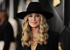 Lainey Wilson opens up on Body Positivity and rejecting Weight Loss Gimmicks
