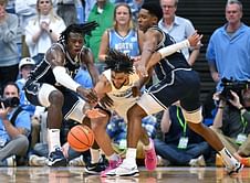 Duke vs. North Carolina basketball rivalry history: H2H, record and more