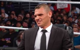 Gunther defeats 10-time champion for the 7th time after SmackDown goes off the air