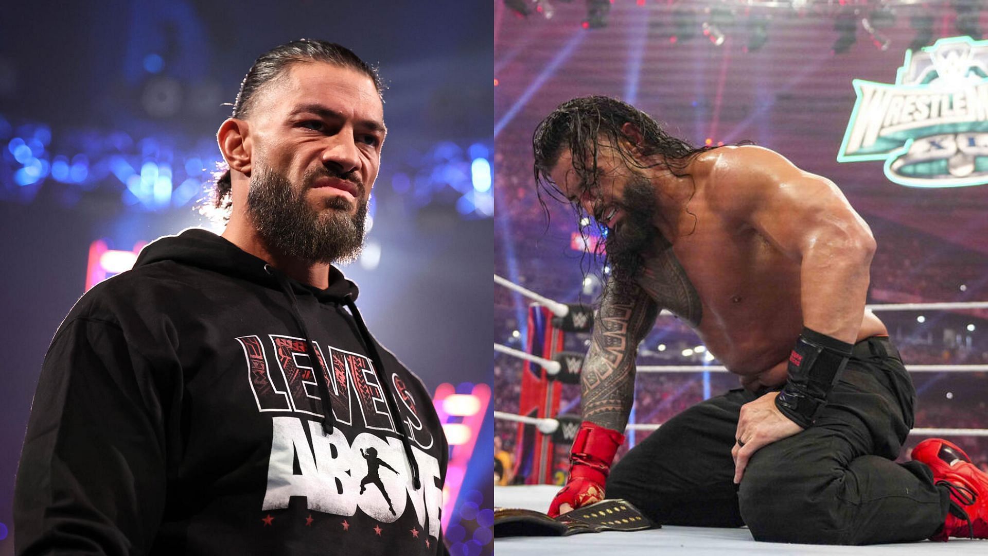 WWE सुपरस्टार ने दी अपनी खास प्रतिक्रिया
