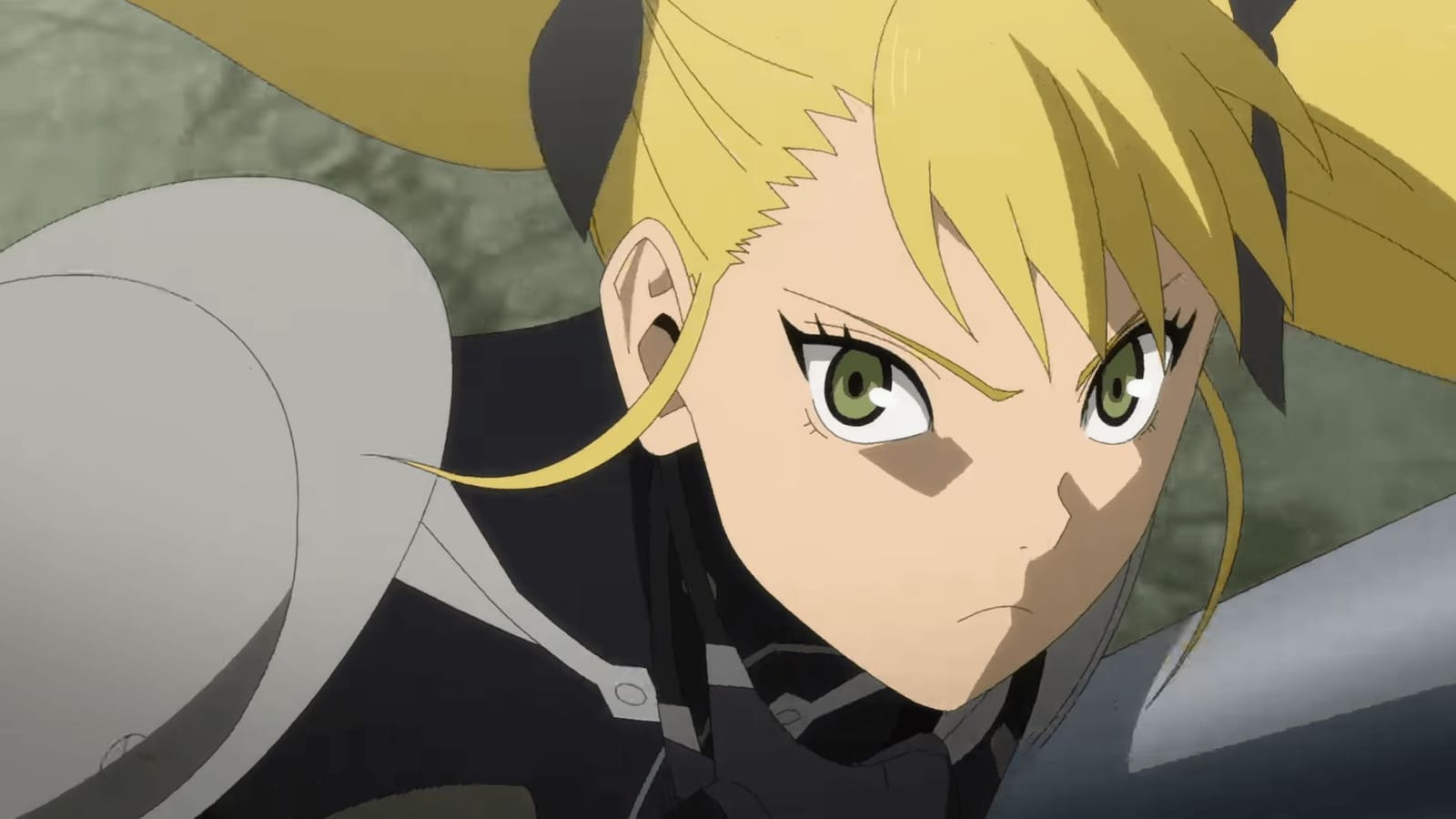 Kaiju No. 8: B-Side chapter 6 - Release date and time, countdown, what