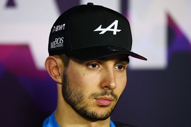 “You're my only chance”: Esteban Ocon almost quit racing if it weren’t for Mercedes boss’ timely intervention