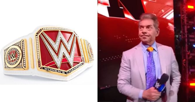 WWE didn’t treat 5-time RAW Women’s Champion right under Vince McMahon’s regime, according to veteran