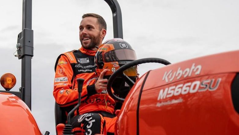 Ross Chastain Networth