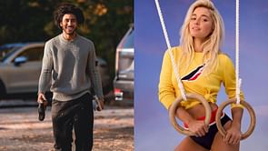 5 college athlete style icons that gave fans outfit goals ft. Olivia Dunne, Jared McCain and more