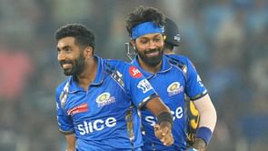 IPL 2024: Predicting 3 players who could pick up the most wickets in today's SRH vs MI match