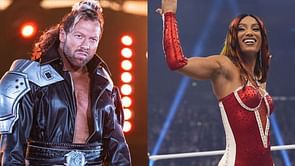 Kenny Omega wants mixed tag team match against Mercedes Mone and 36-year-old AEW star