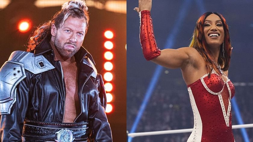 Kenny Omega wants mixed tag team match against Mercedes Mone and  36-year-old AEW star