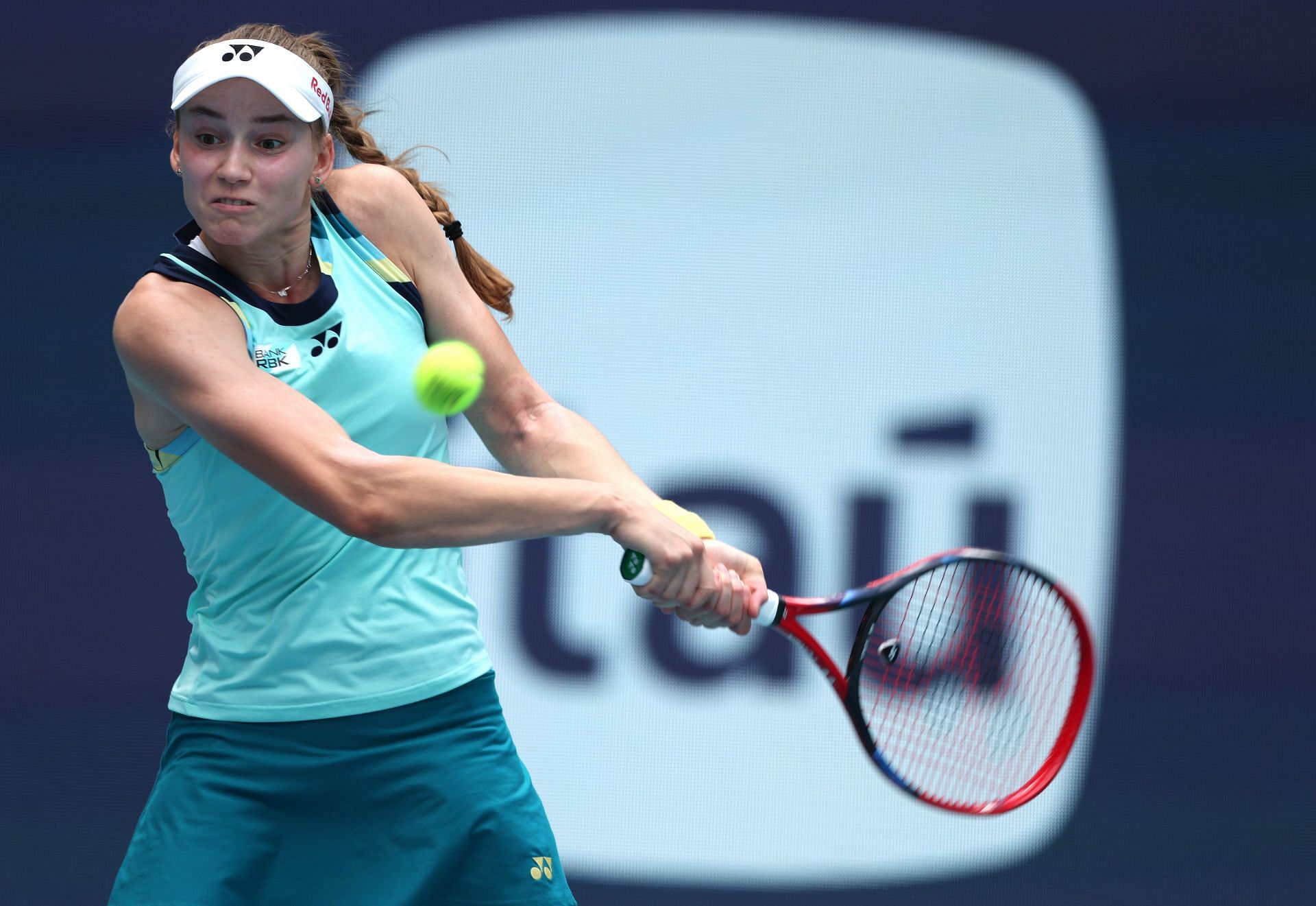 Miami Open 2024 Elena Rybakina vs Victoria Azarenka preview, headto