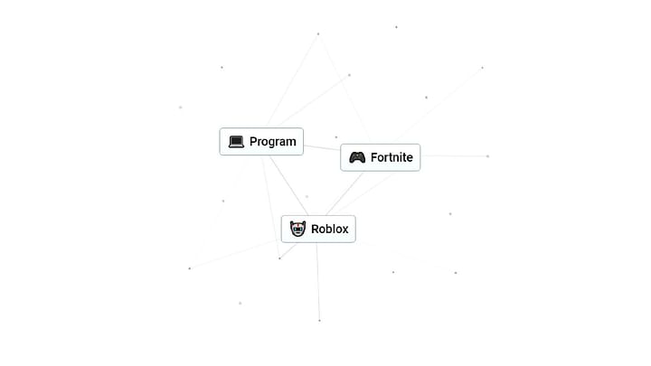 How to make Roblox in Infinite Craft